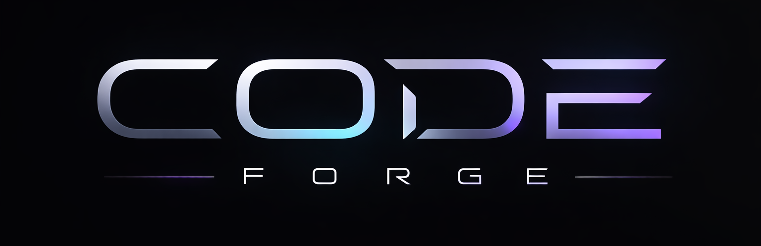 codeforge